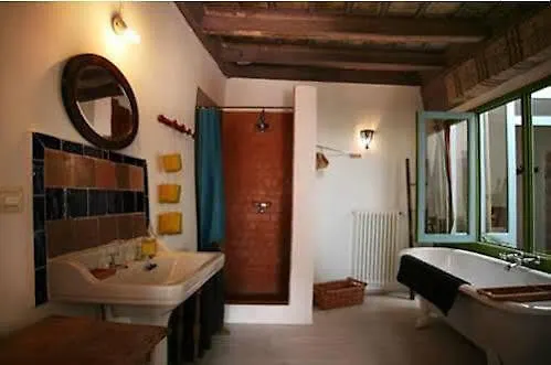 Hotel Casa Migdia Pensjonat Sant Jordi Desvalls