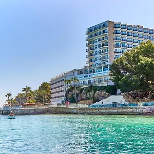 Leonardo Royal Mallorca 4*, Пальма Нова Испания