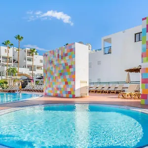 Sunset Bay Club 3*, Адехе Испания