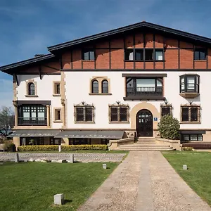 Ercilla Embarcadero 4*, Гечо Испания