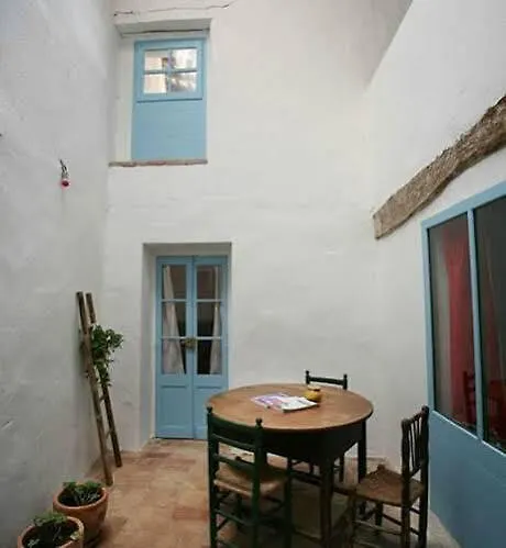 Sant Jordi Desvalls Casa Migdia 게스트하우스 호텔 Sant Jordi Desvalls